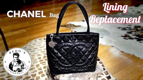 chanel fix bag|chanel j12 repair cost.